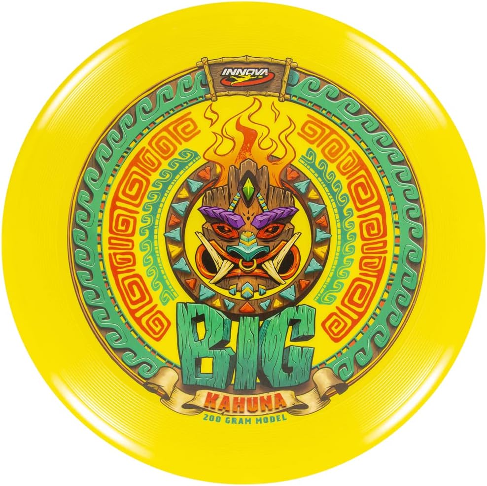 Ultimate Catch Disc - Big Kahuna 200g