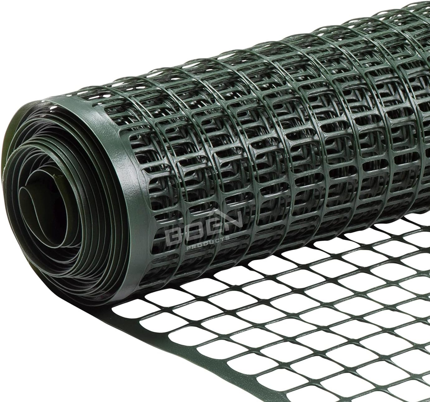 BOEN Garden Fence Temporary Barrier for Dog, Rabbit or Deer
