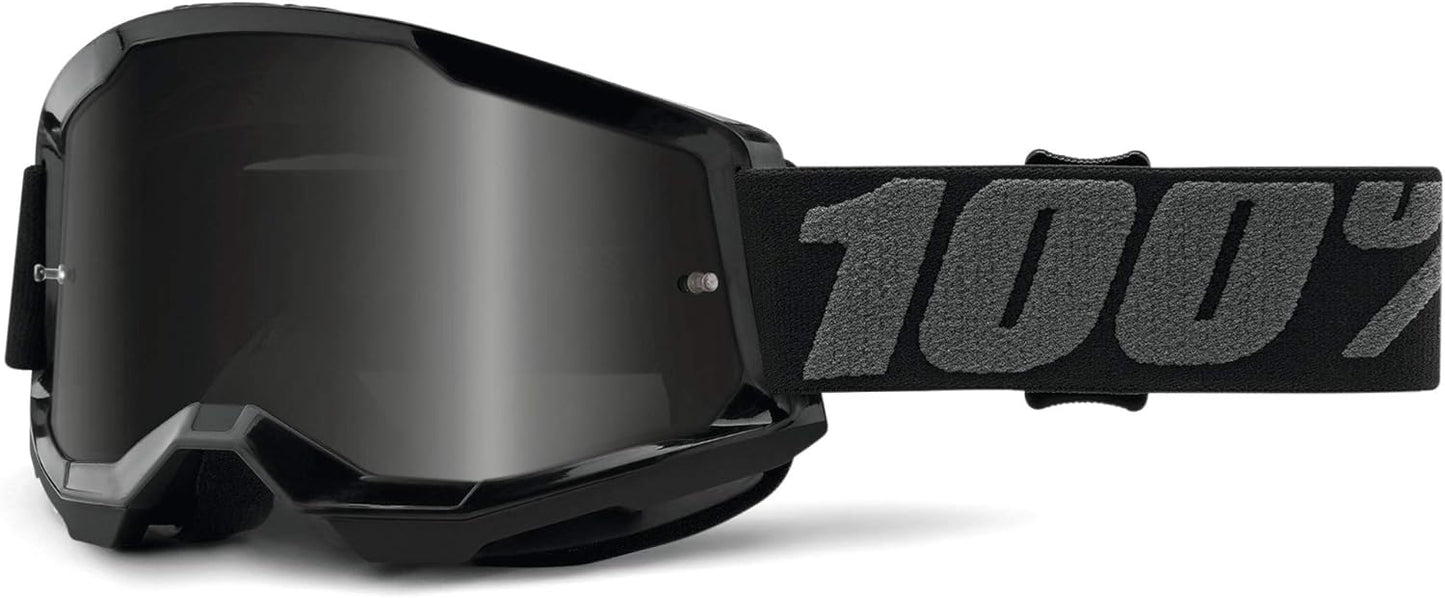 Strata 2 Sand Goggles - Ultimate Protection