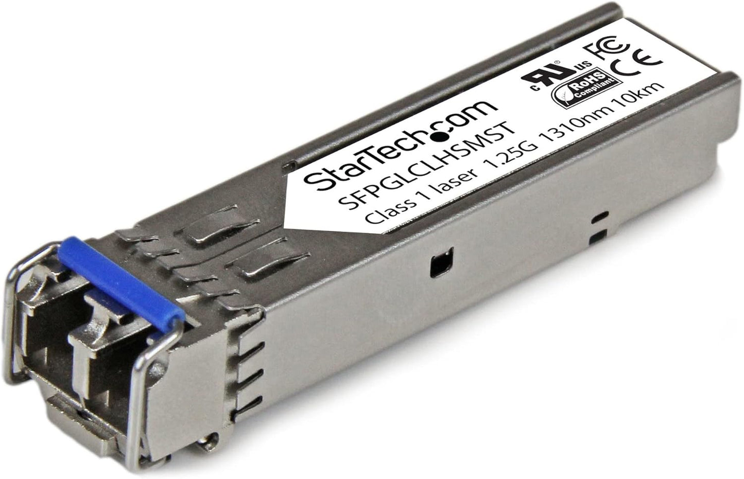 StarTech.com Cisco GLC-LH-SM Compatible SFP Module for 1GE
