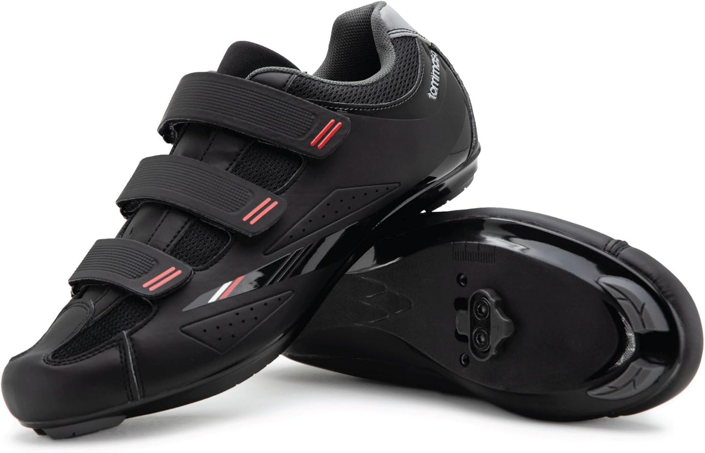 Tommaso Strada Mens SPD & Peloton Shoes for Optimal Performance