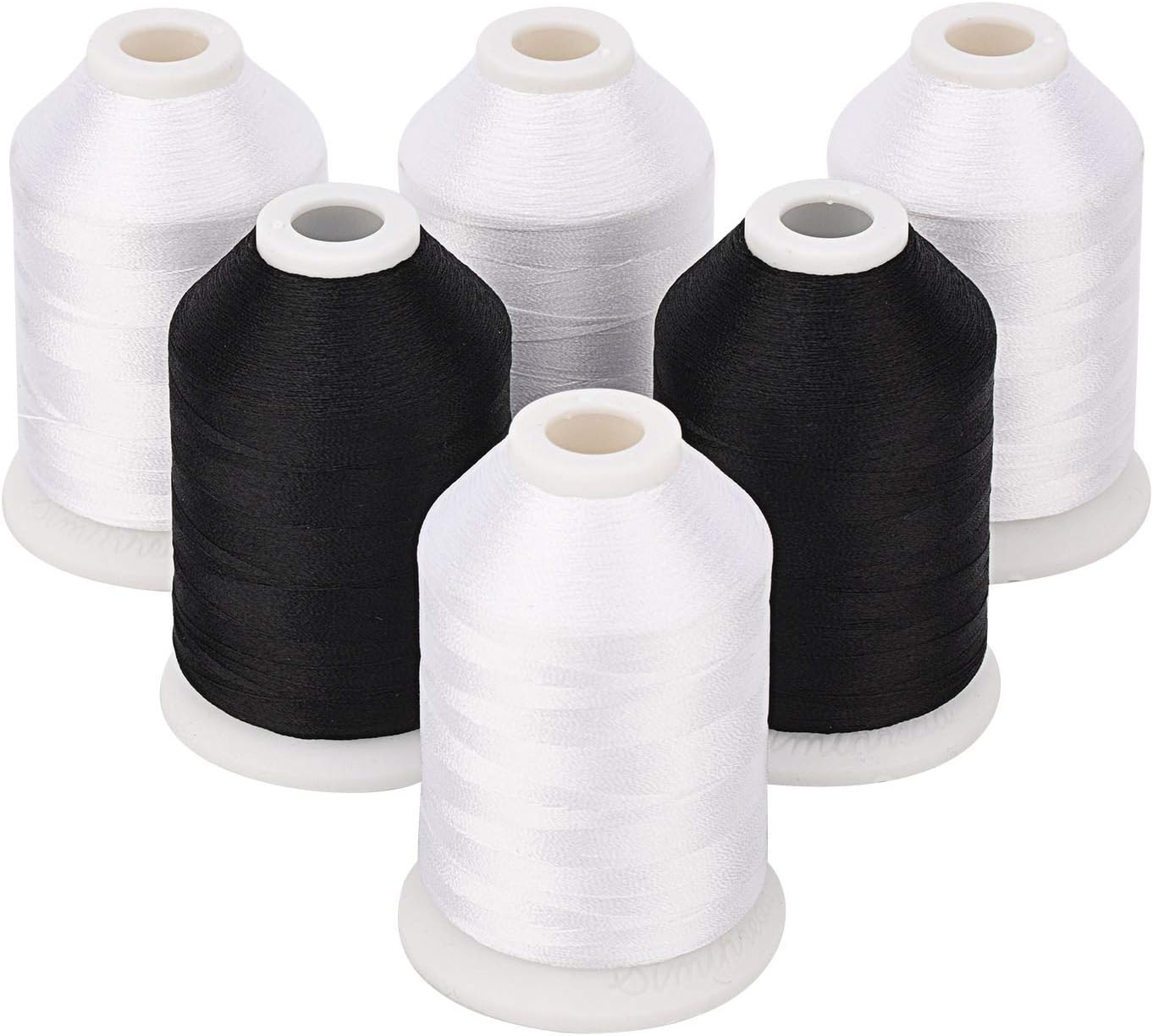 Simthread All-Purpose Polyester Thread Set