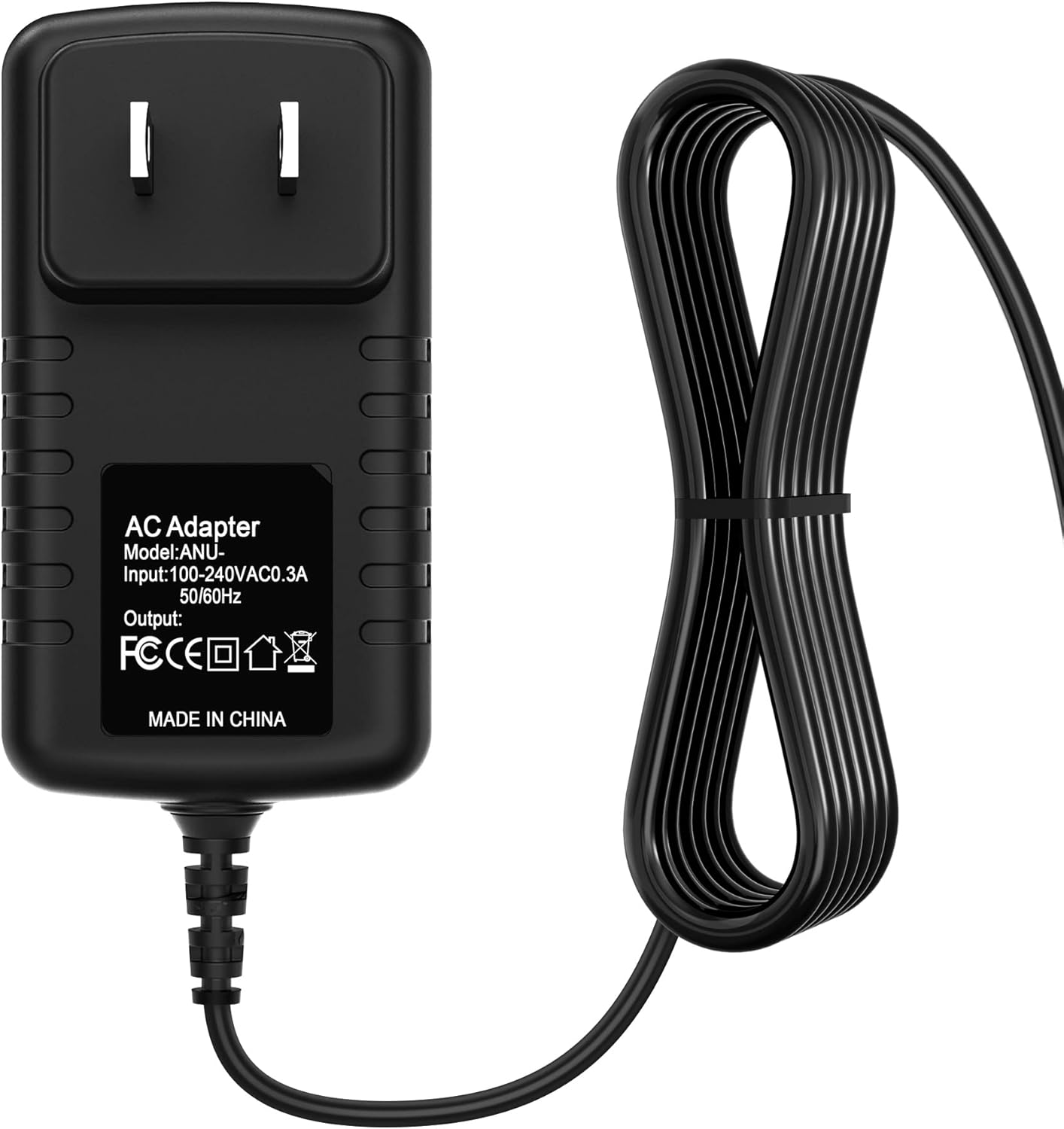 Fast Charging Power Supply for Phorus PS5 Speaker