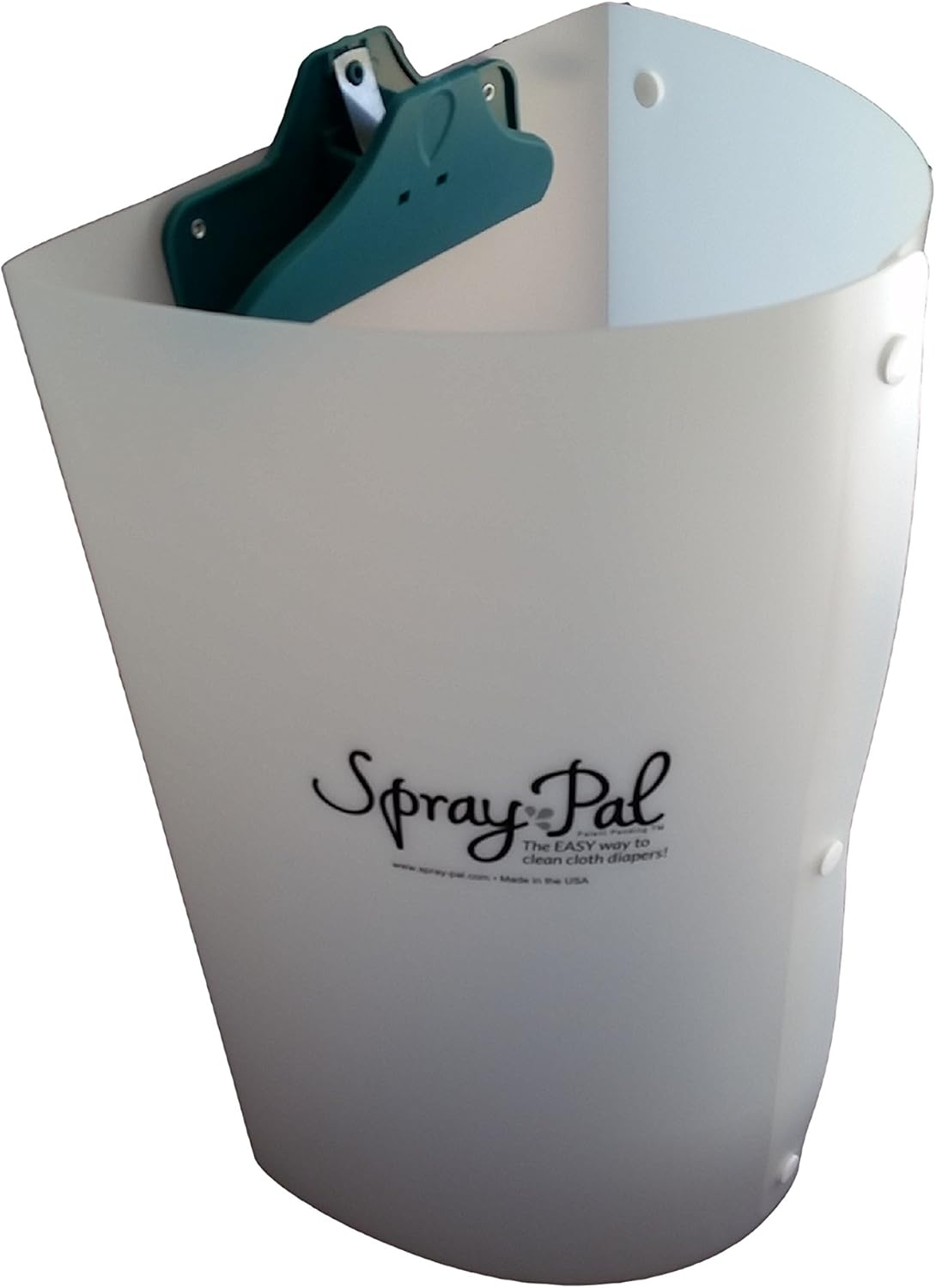 Easy Clean Cloth Diaper Shield