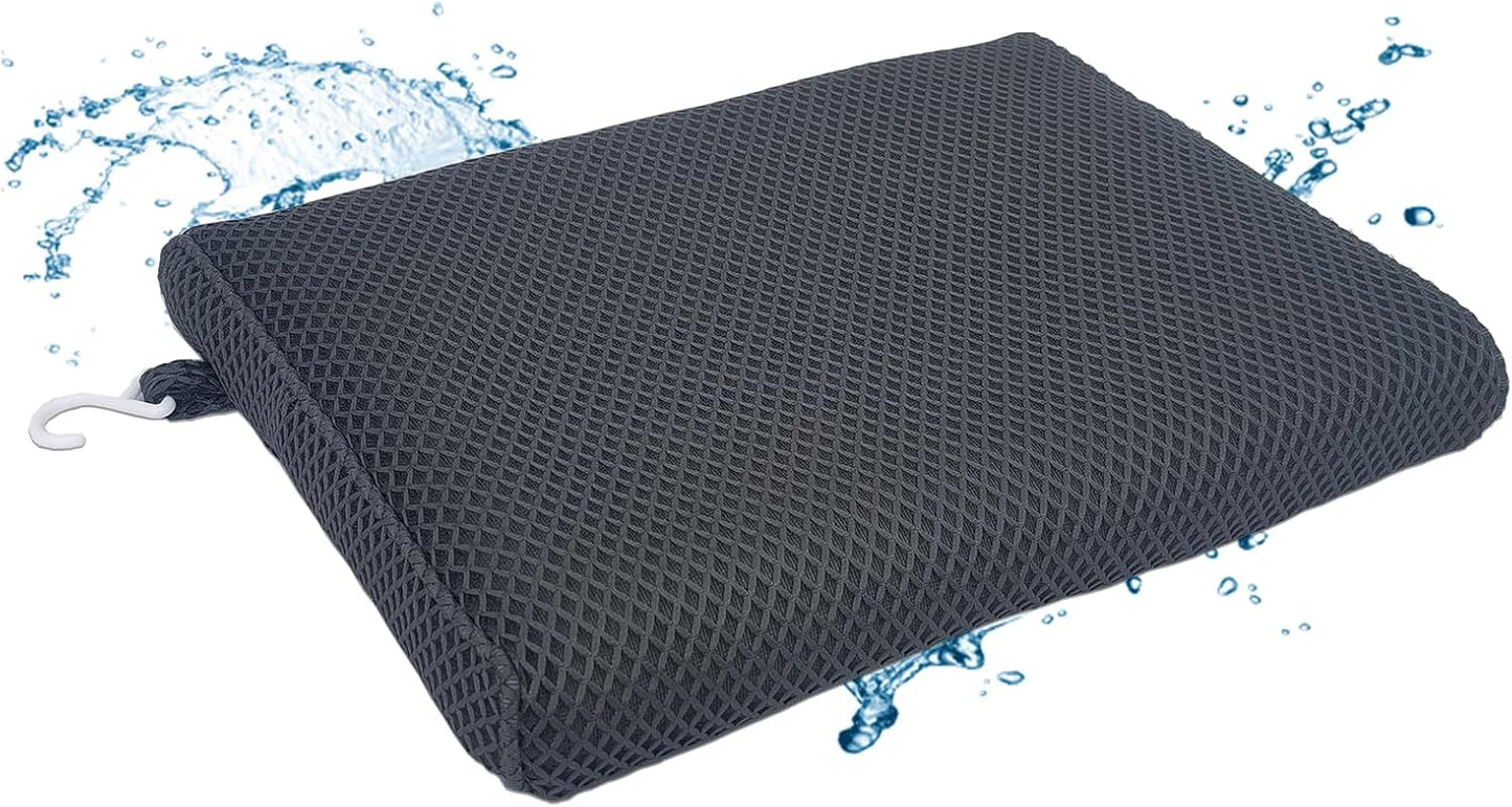 Anti-Slip Shower Seat Cushion for Elderly