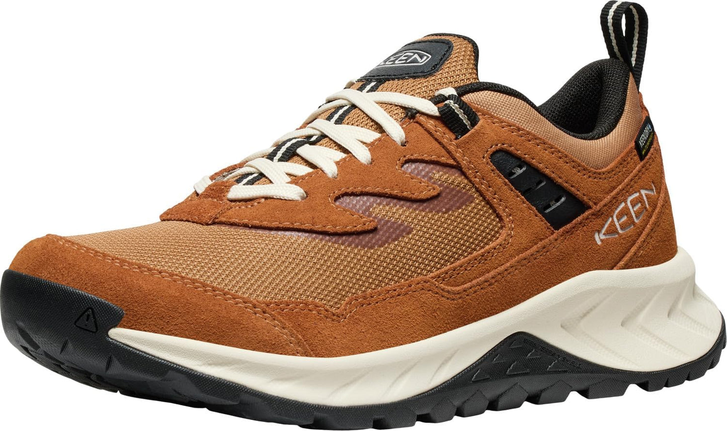 KEEN Women's Waterproof Hiking Shoes