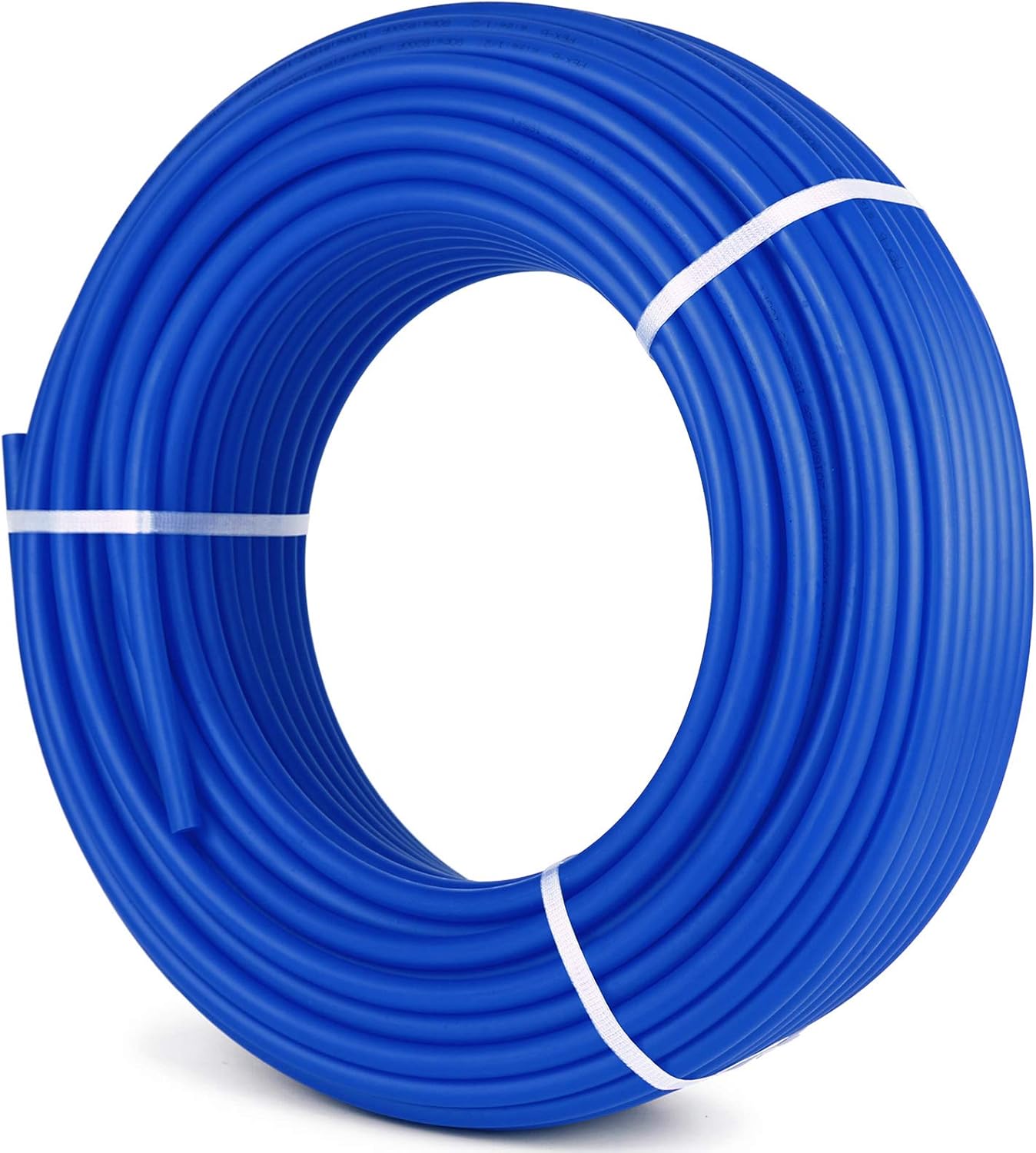 Happybuy 3/4in PEX Tubing 300Ft for Radiant Floor Heating