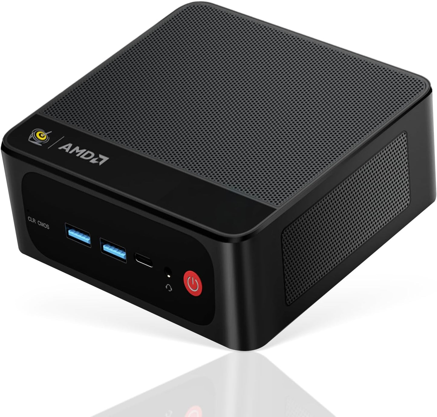 Beelink SER5 PRO Mini PC with Ryzen 7 5825U for Home Office