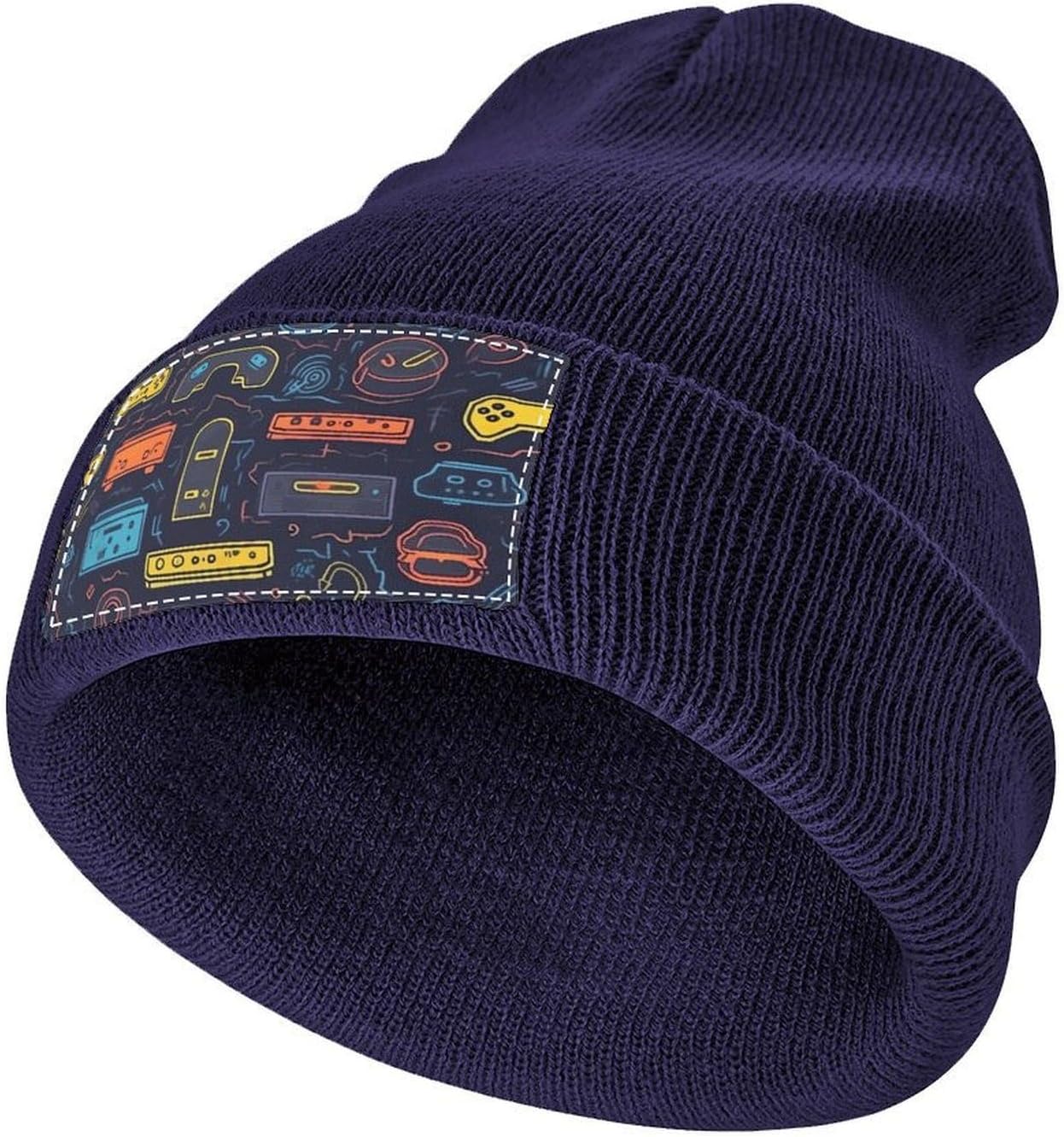 Game On with Cozy Gamer Beanie!
