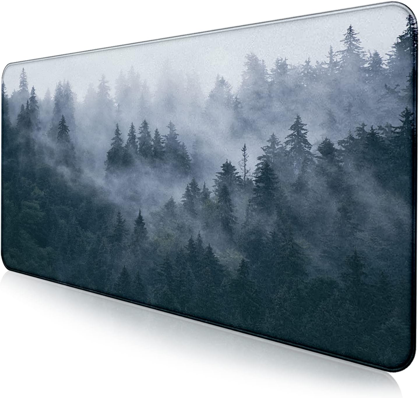 XL Gaming Mouse Pad for Ultimate Precision - Non-Slip & Waterproof - 35.4 x 15.7 Inch