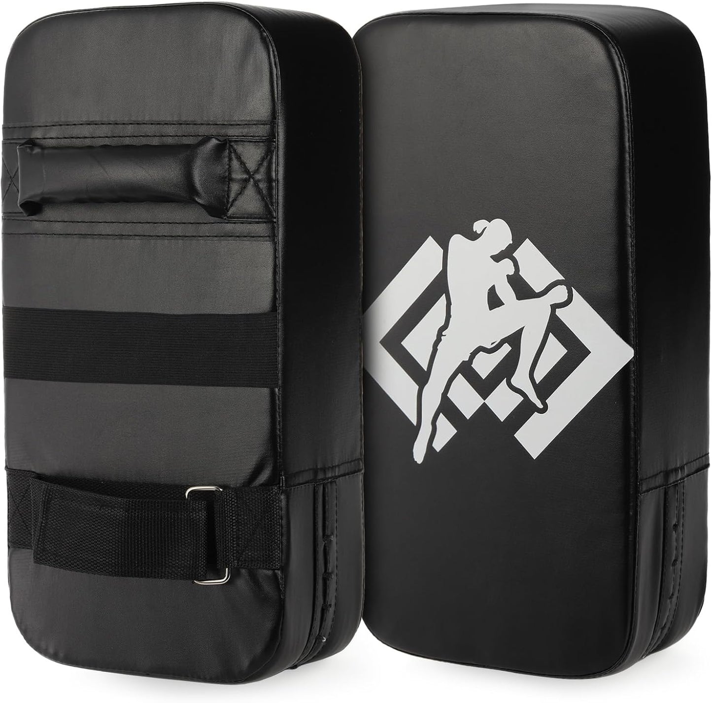 ZOOFOX Muay Thai Pads: Ultimate Training Gear