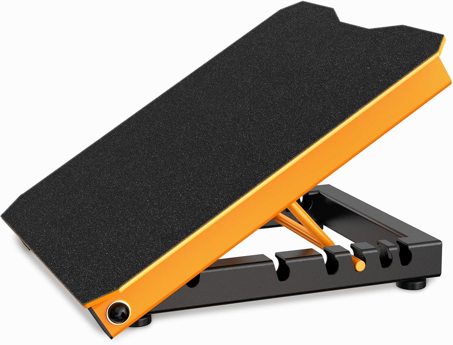 Steel Slant Board Calf Stretcher for Effective Muscle Relief