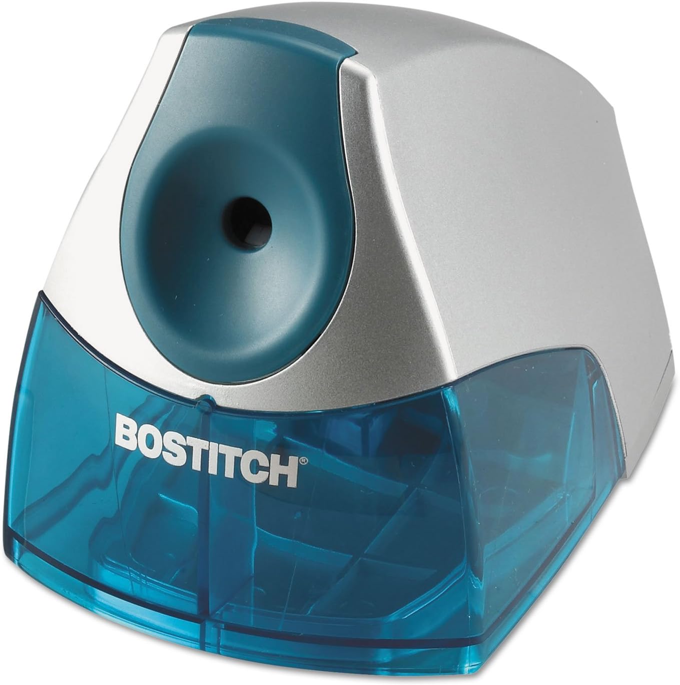 Efficient Electric Pencil Sharpener by Bostitch