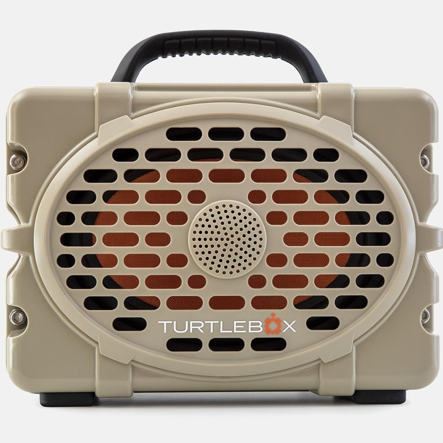 Ultimate Outdoor Sound: Turtlebox Gen 3 Speaker