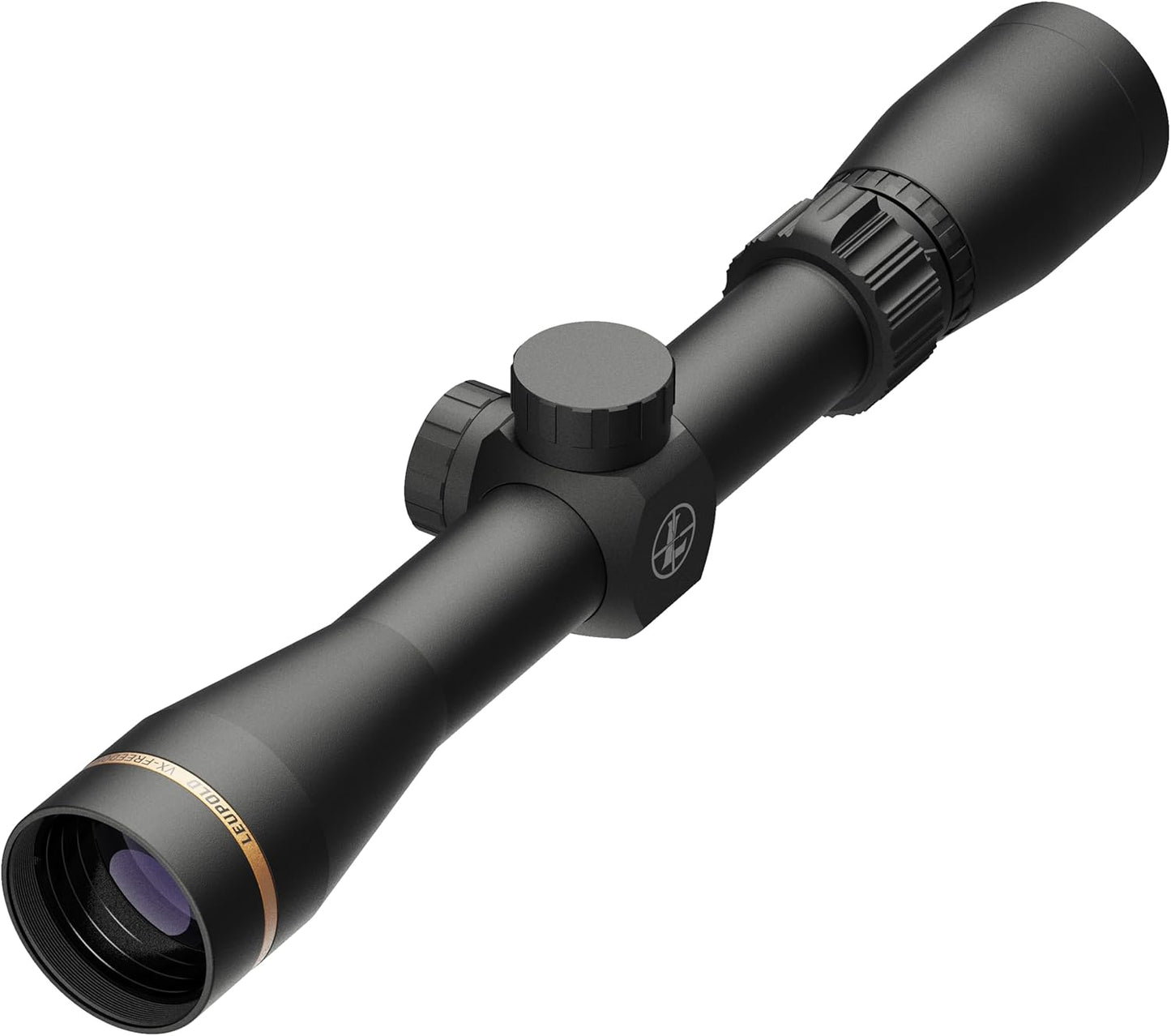 Leupold VX-Freedom Rimfire 2-7x33mm Riflescope Review