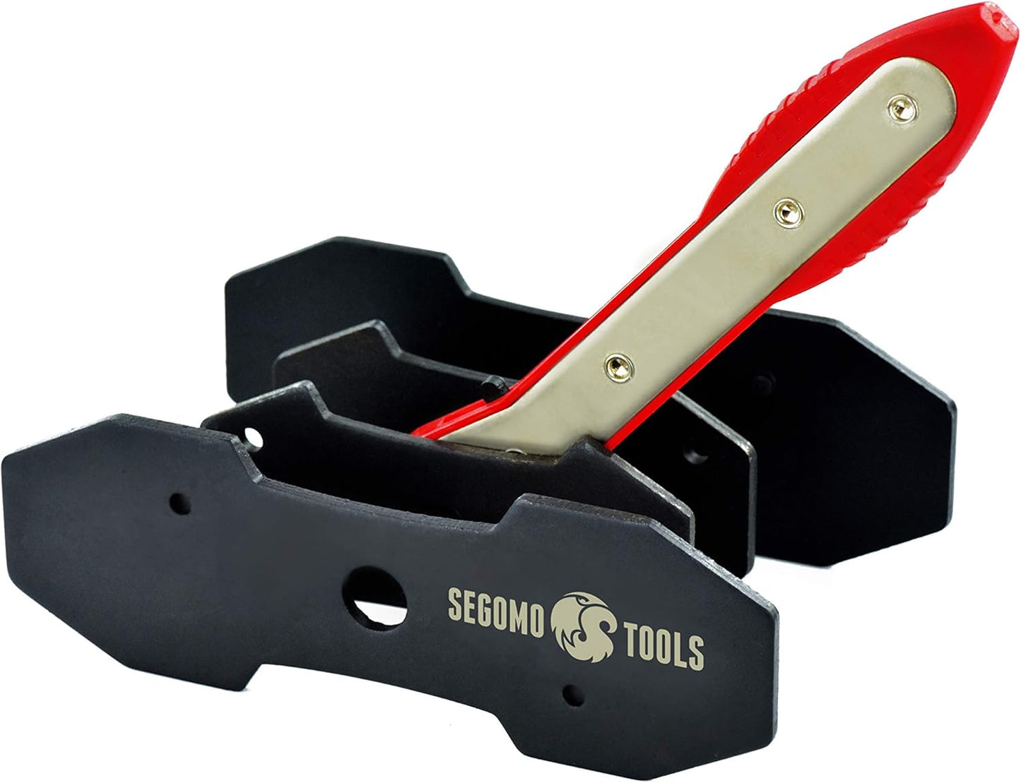 Segomo Tools Caliper Piston Ratchet: Repair with Ease