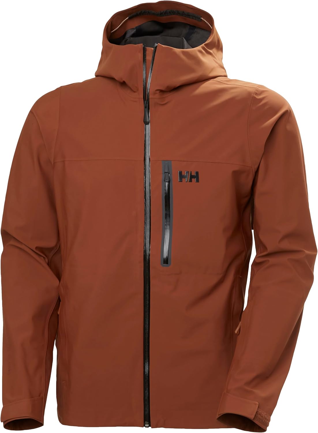 Helly Hansen Swift 3L Shell Jacket: Ultimate Weather Protection