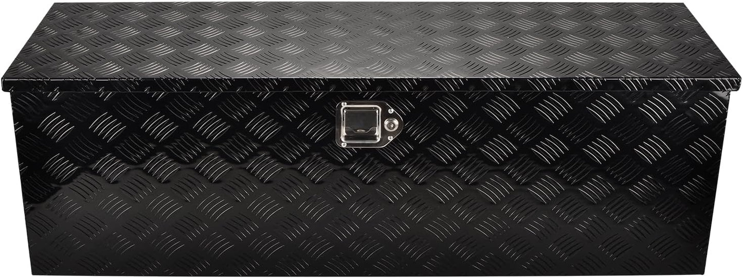 48 Inch Aluminum Truck Tool Box for Ultimate Storage Solution