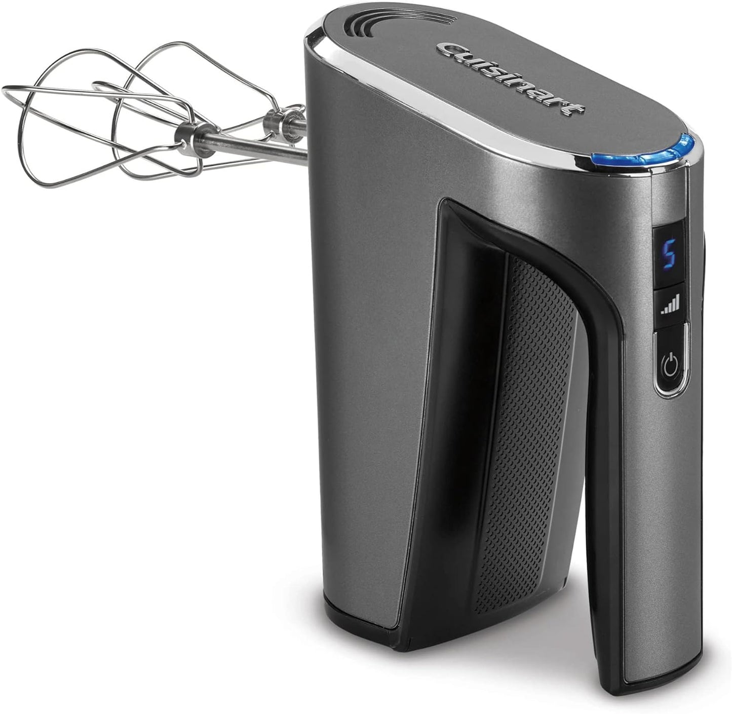 Cuisinart EvolutionX Cordless Hand Mixer - 5 Speeds
