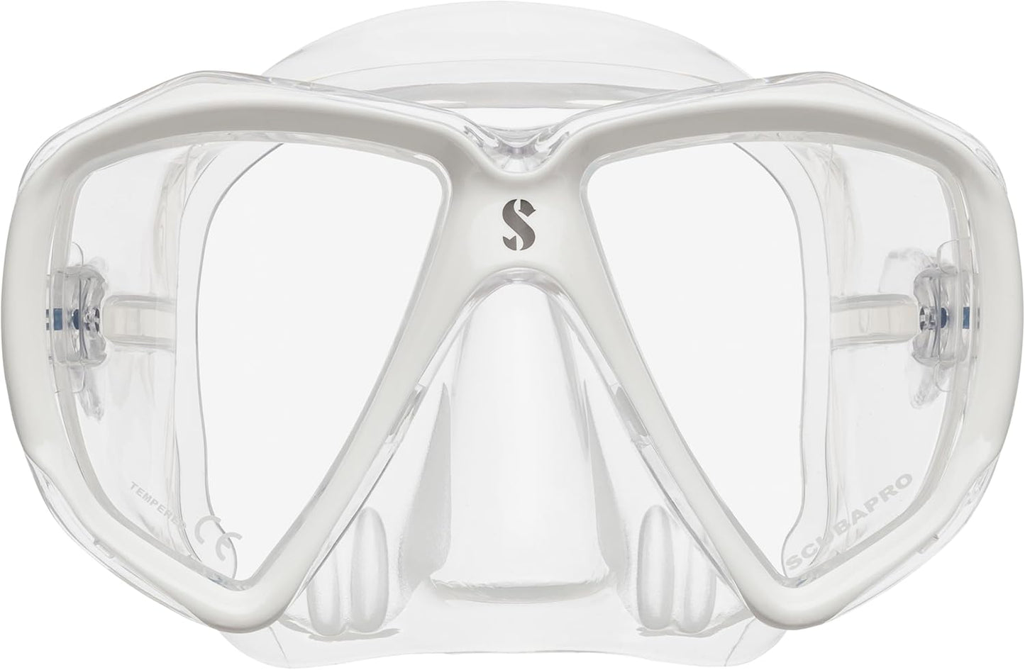 ScubaPro Spectra Low Volume Dive Mask for Ultimate Comfort
