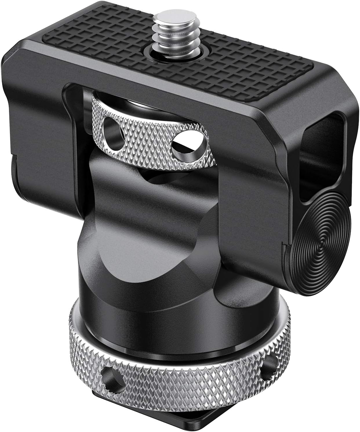 SmallRig Field Monitor Mount Holder for 5 and 7 Inch Monitors