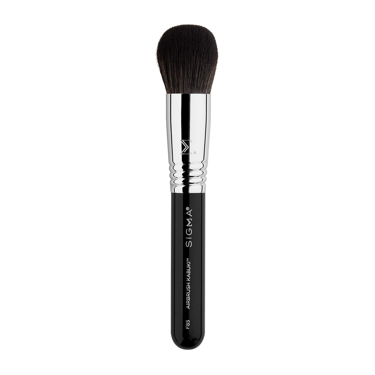 Sigma Beauty F85 Airbrush Kabuki Brush for Flawless Makeup