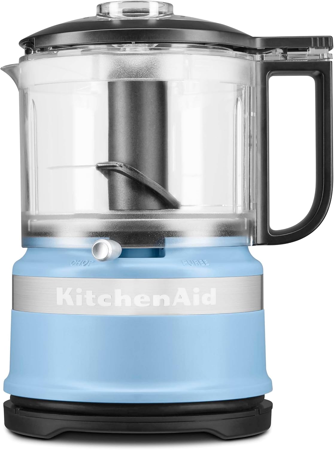 KitchenAid 3.5 Cup Food Chopper for Effortless Meal Prep