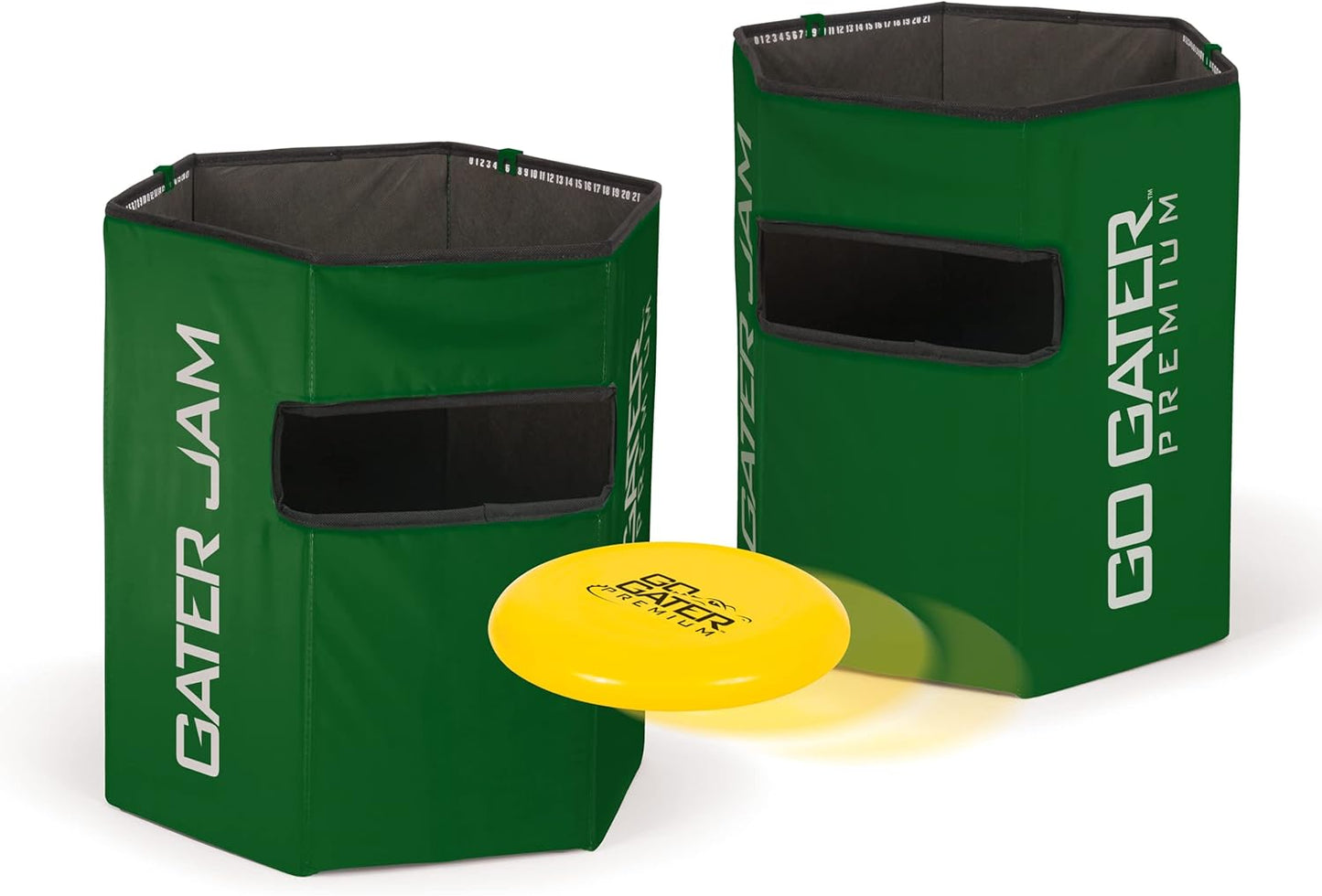 Frisbee Golf Set for Fun Outdoors