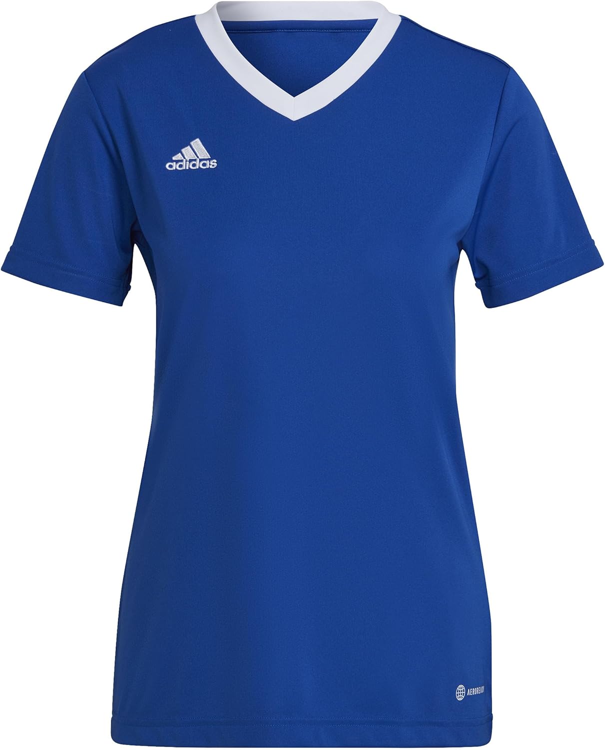 adidas Women's Entrada 22 Jersey: Stylish and Functional Sportswear