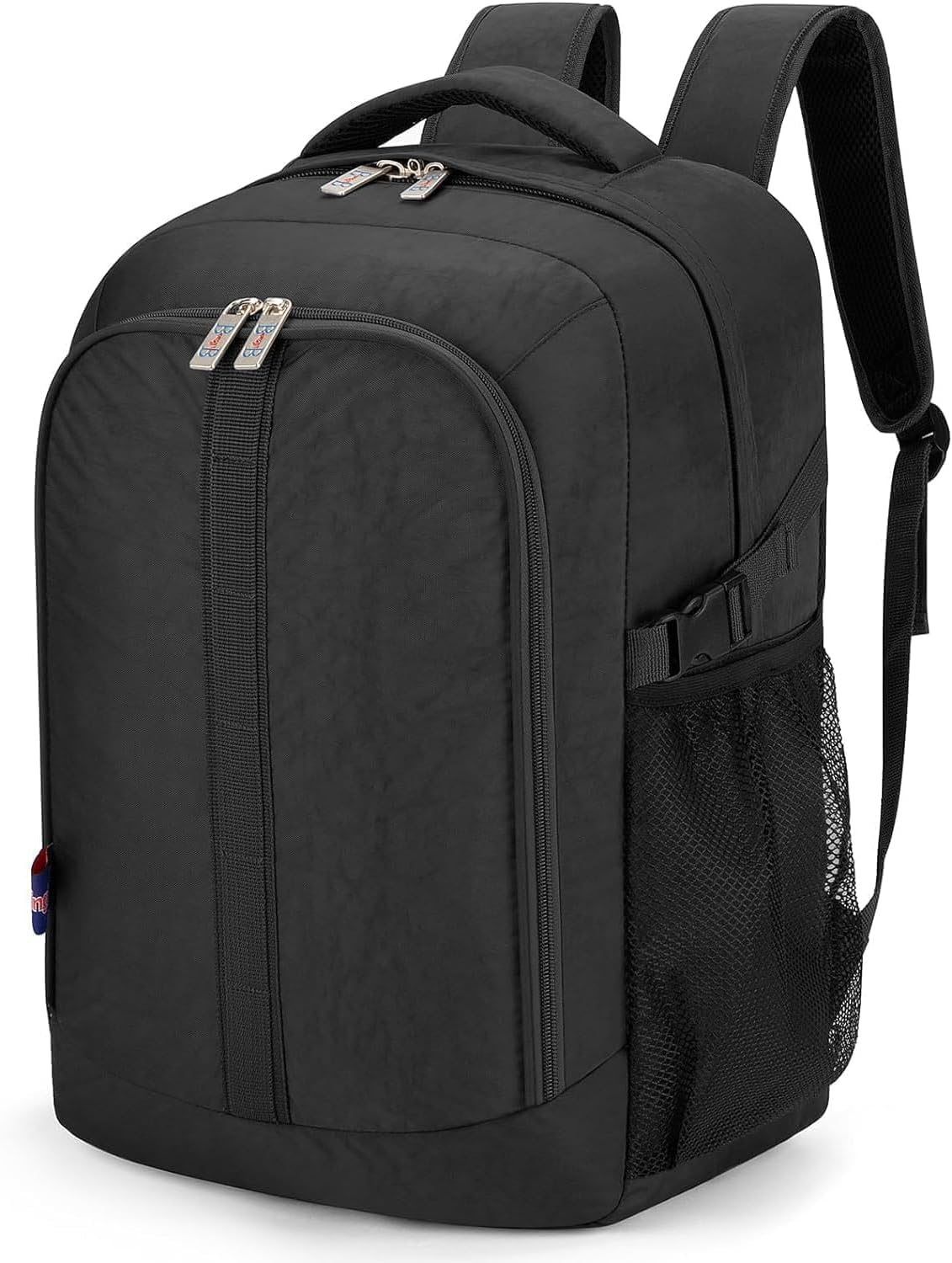 Boardingblue Under-Seat Backpack for Easy Air Travel Comfort