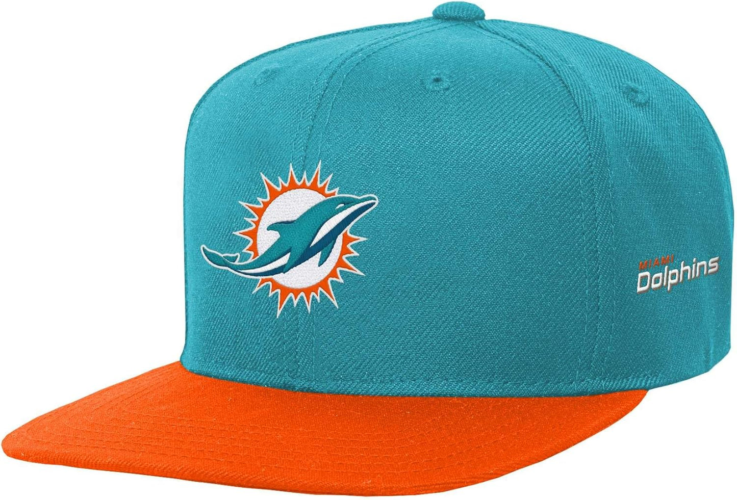 NFL Kids Youth 8-20 Official 2-Tone Snapback Hat Cap Review