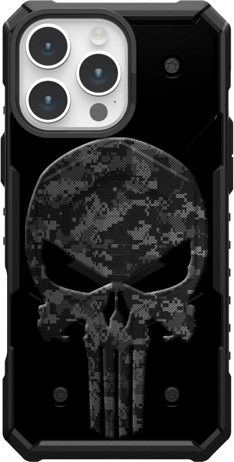 EGO TACTICAL UAG Urban Armor Gear Case for iPhone 16 Pro