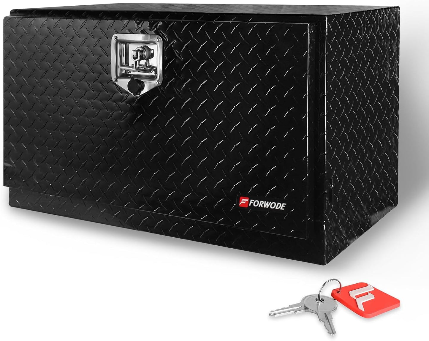 30 Inch Underbody Truck Tool Box for Pickup and RV Storage