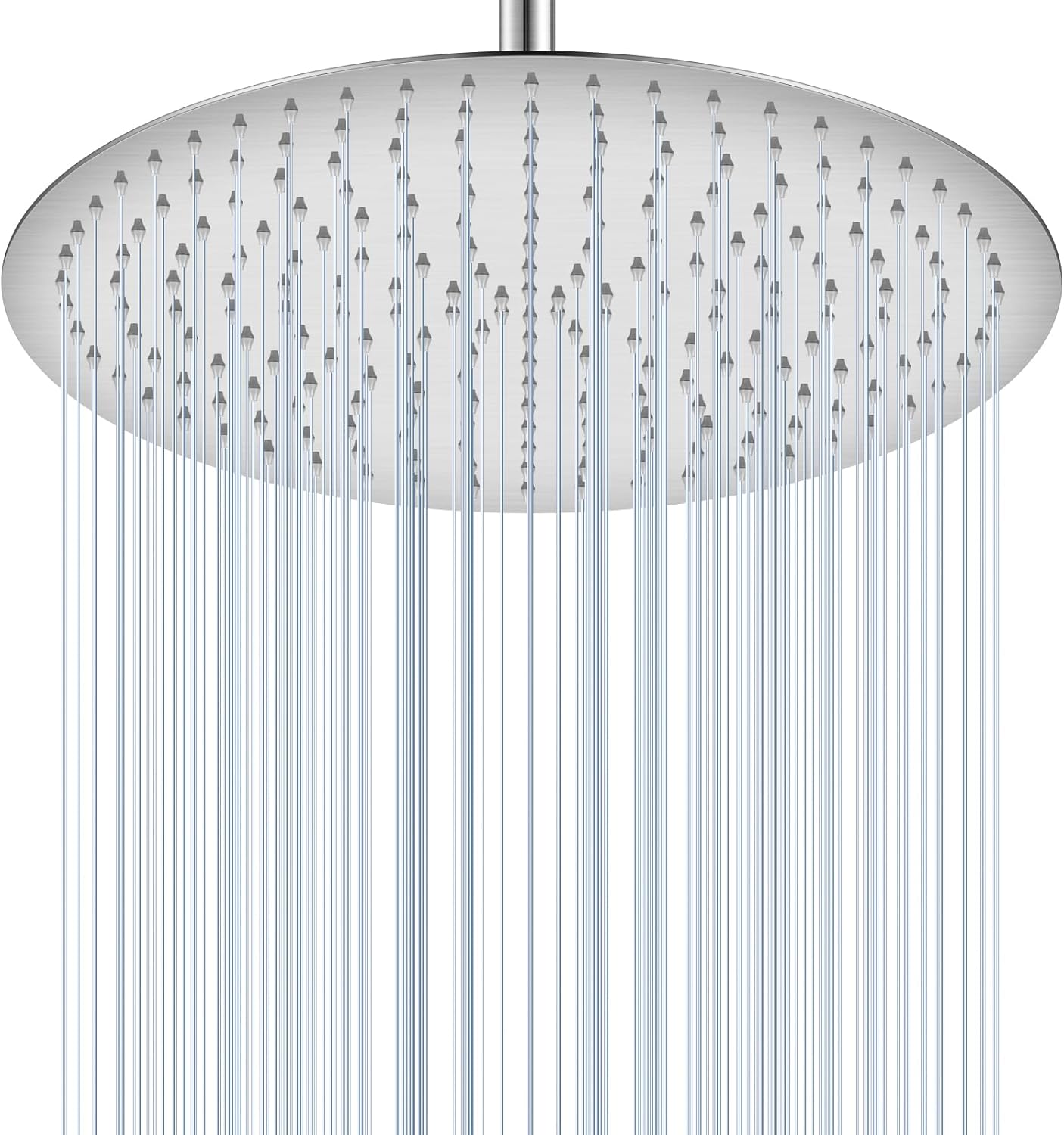 16 Inch Ceiling Round Rain Shower Head for Luxurious Showers