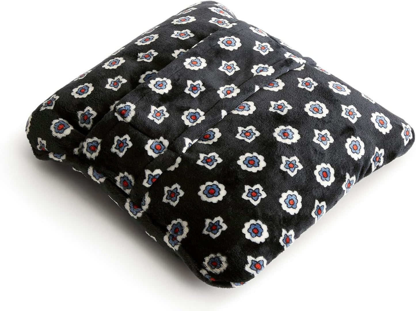 Vera Bradley Women's Disney Fleece Plush Throw Blanket Review
