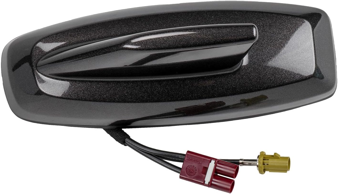 GM Genuine Parts 84346800 High Frequency Antenna for Vehicles