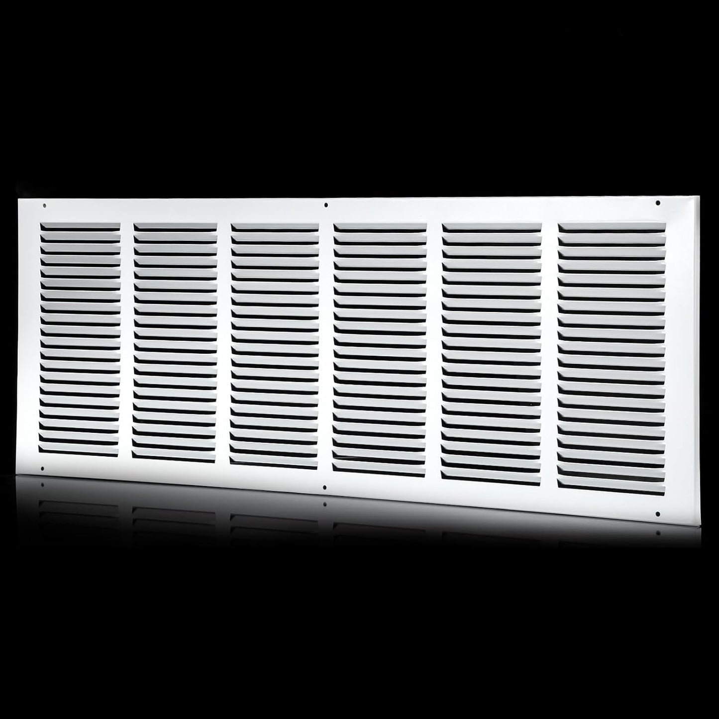 Nature Du 30x10 Return Air Grille for Efficient Airflow