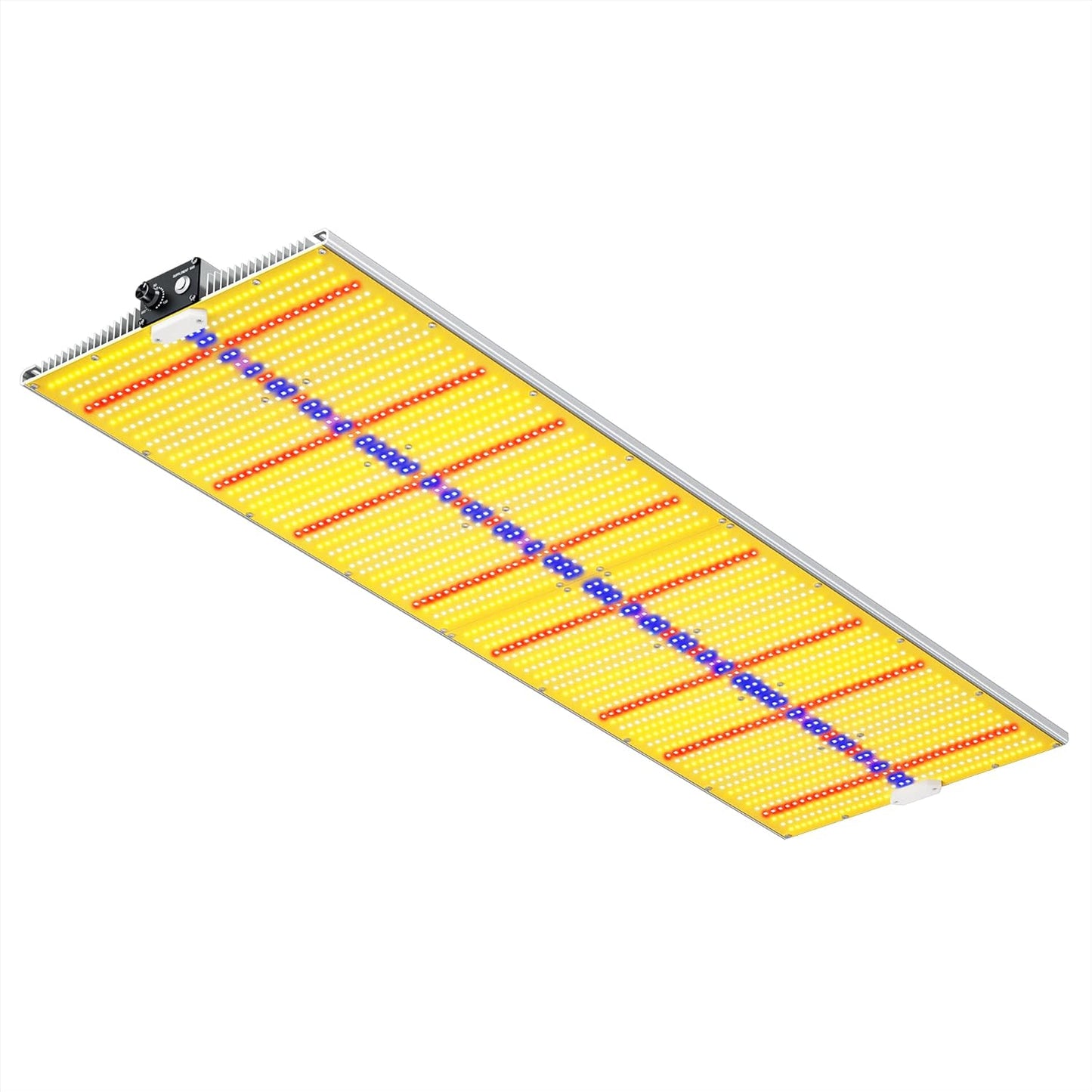 2025 Upgraded SH4000 Led Grow Light for Indoor Plants Growth