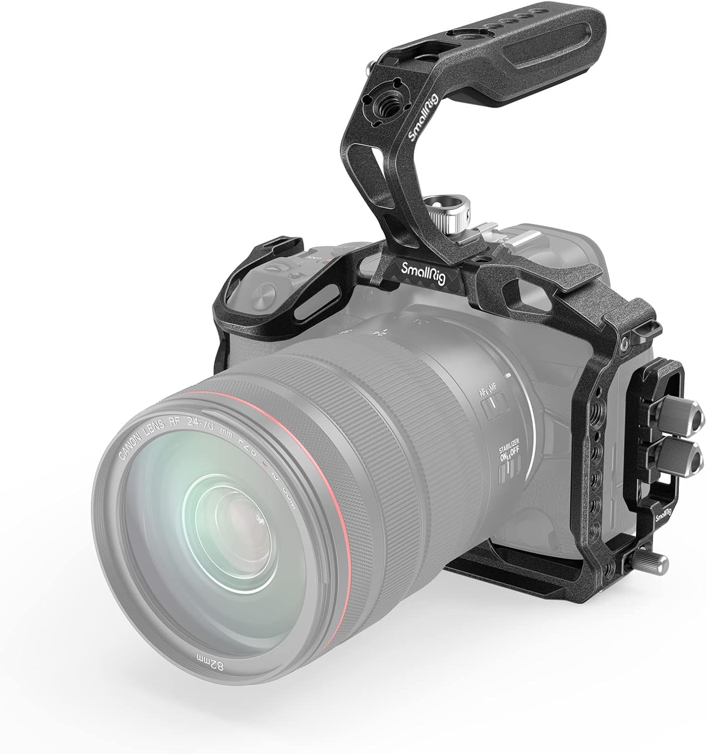 SmallRig R5 R6 R5 C Cage Kit for Canon Mirrorless Cameras