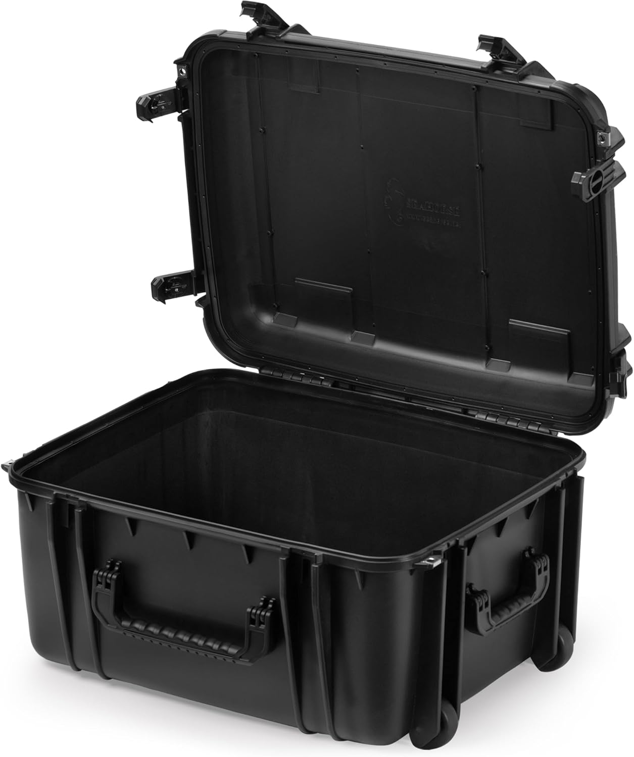 Seahorse 1220 Heavy Duty Hard Protective Equipment Crate Review