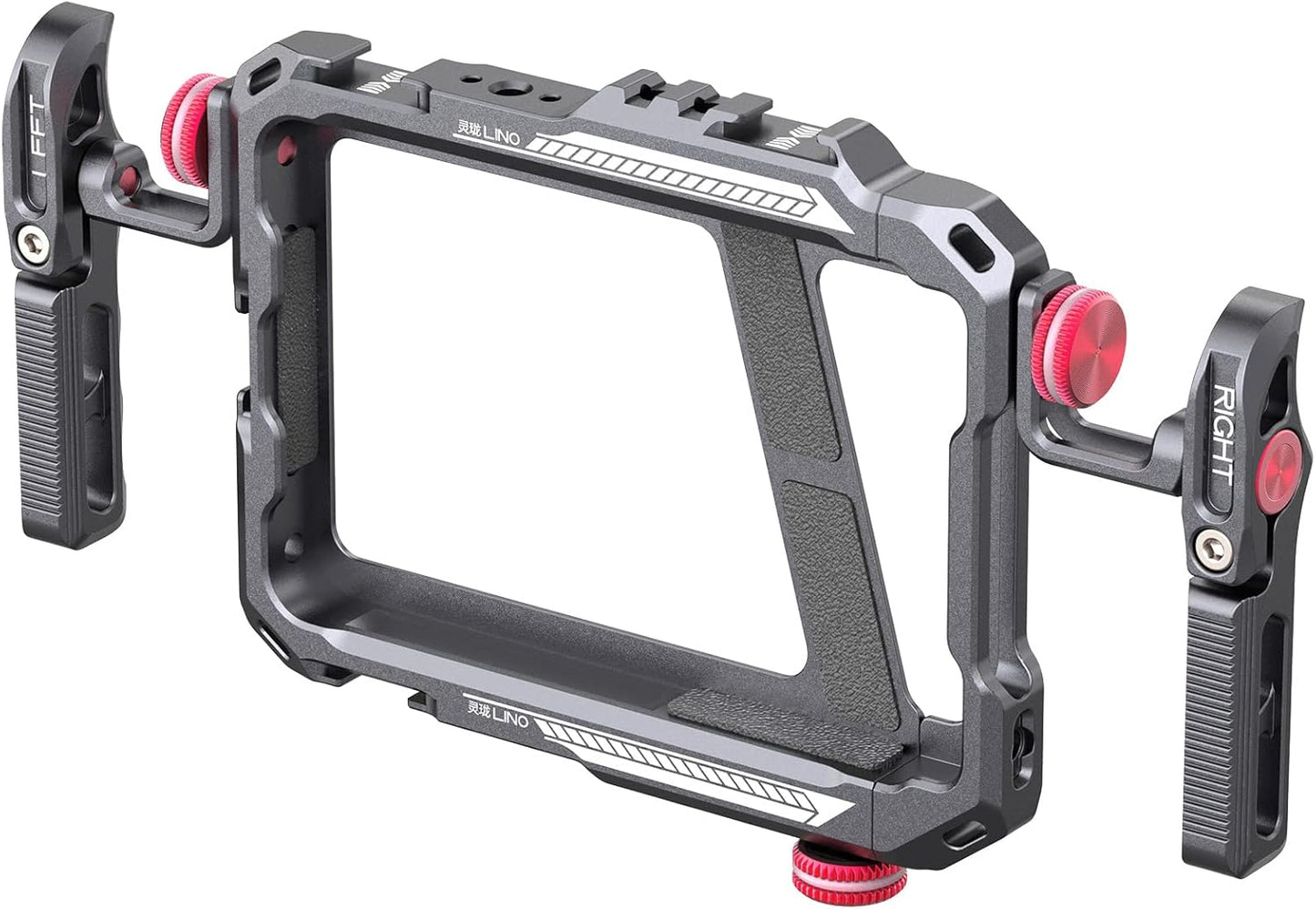 ULANZI Smartphone Video Rig with Handle for Filmmaking