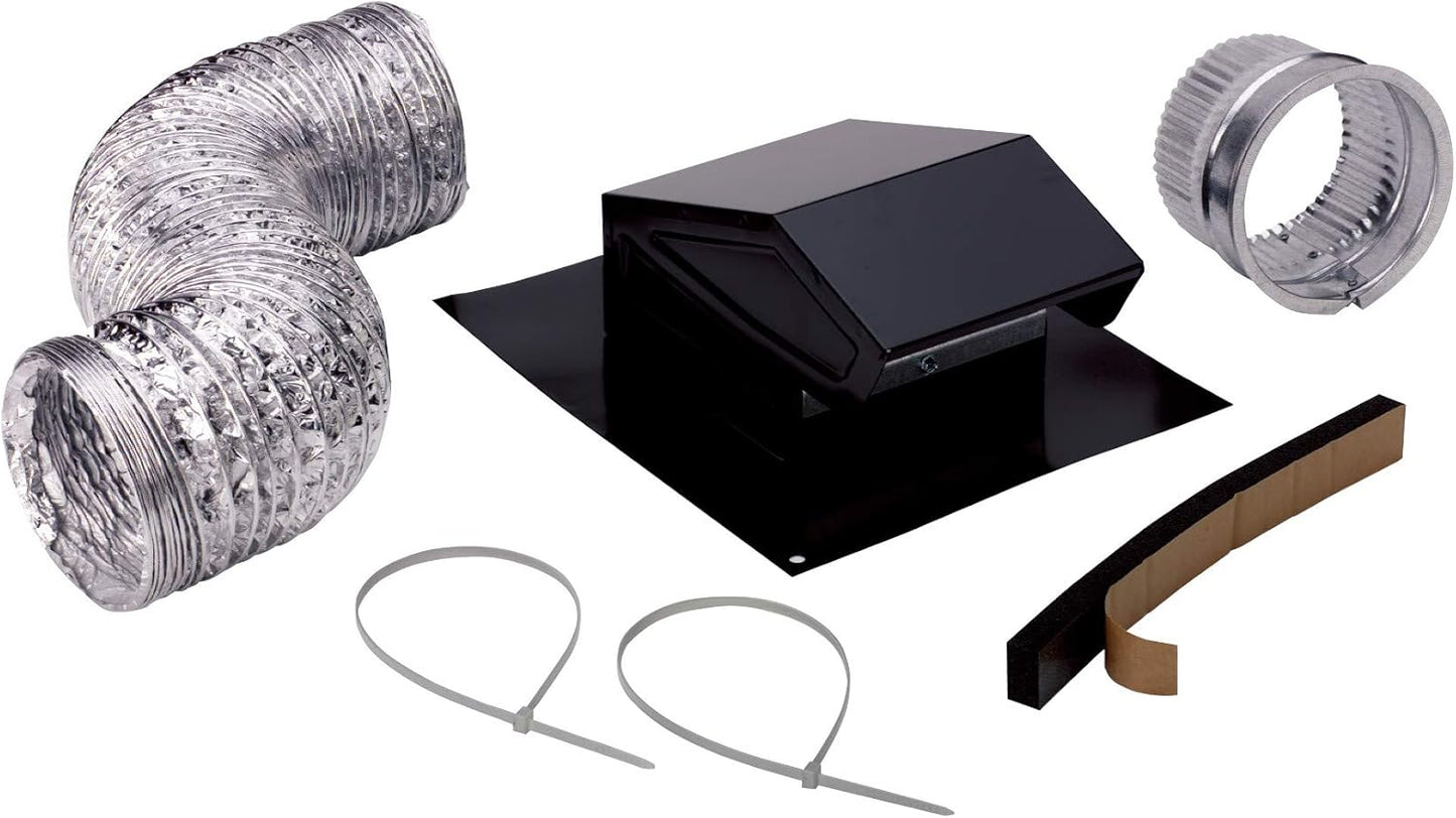 Broan-NuTone RVK1A Roof Vent Kit for Efficient Ventilation