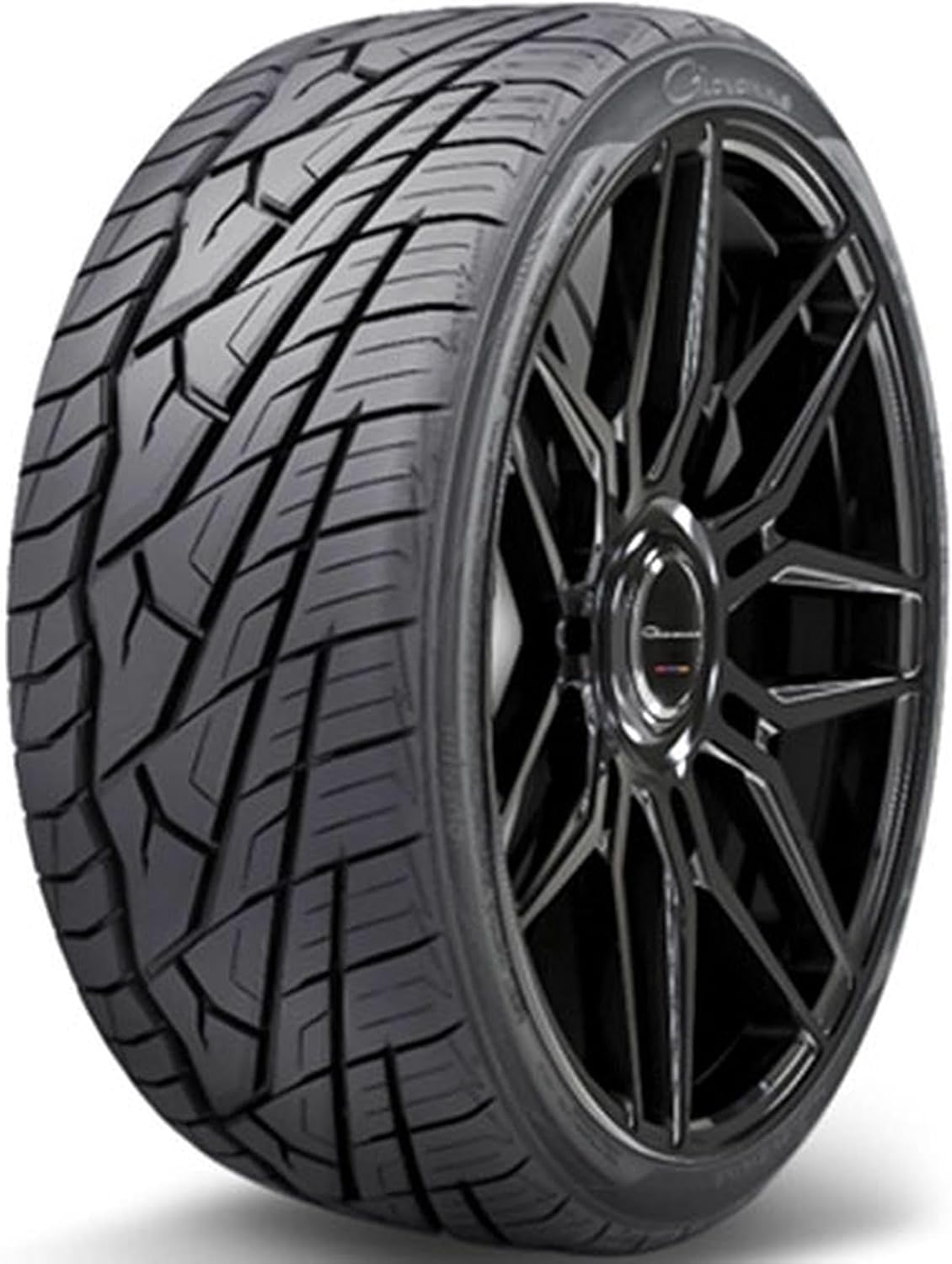 Giovanna A/S UHP All Season 295/25ZR22 97W XL Tire Review