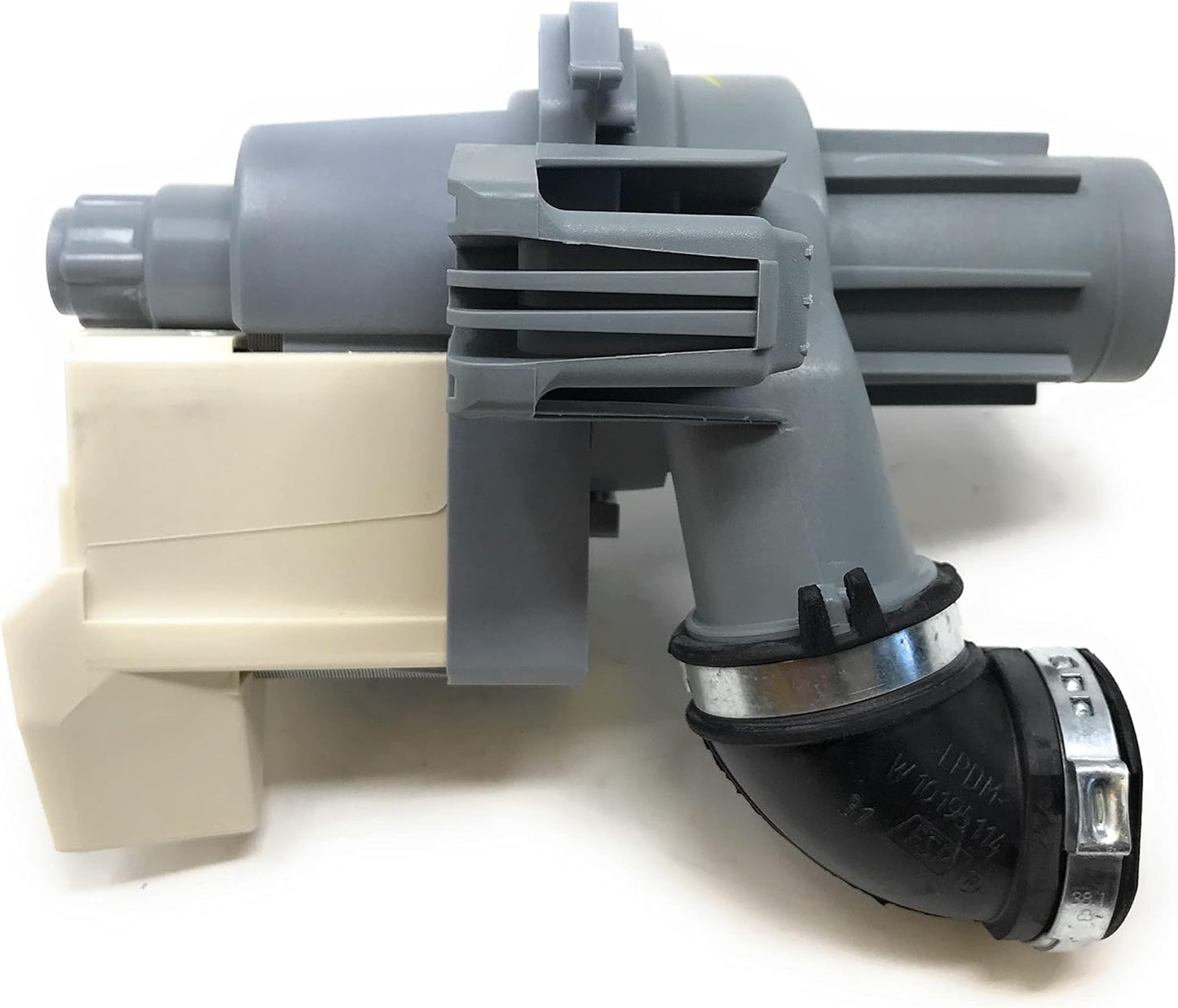 OEM Dishwasher Pump W11612326 for Reliable Performance