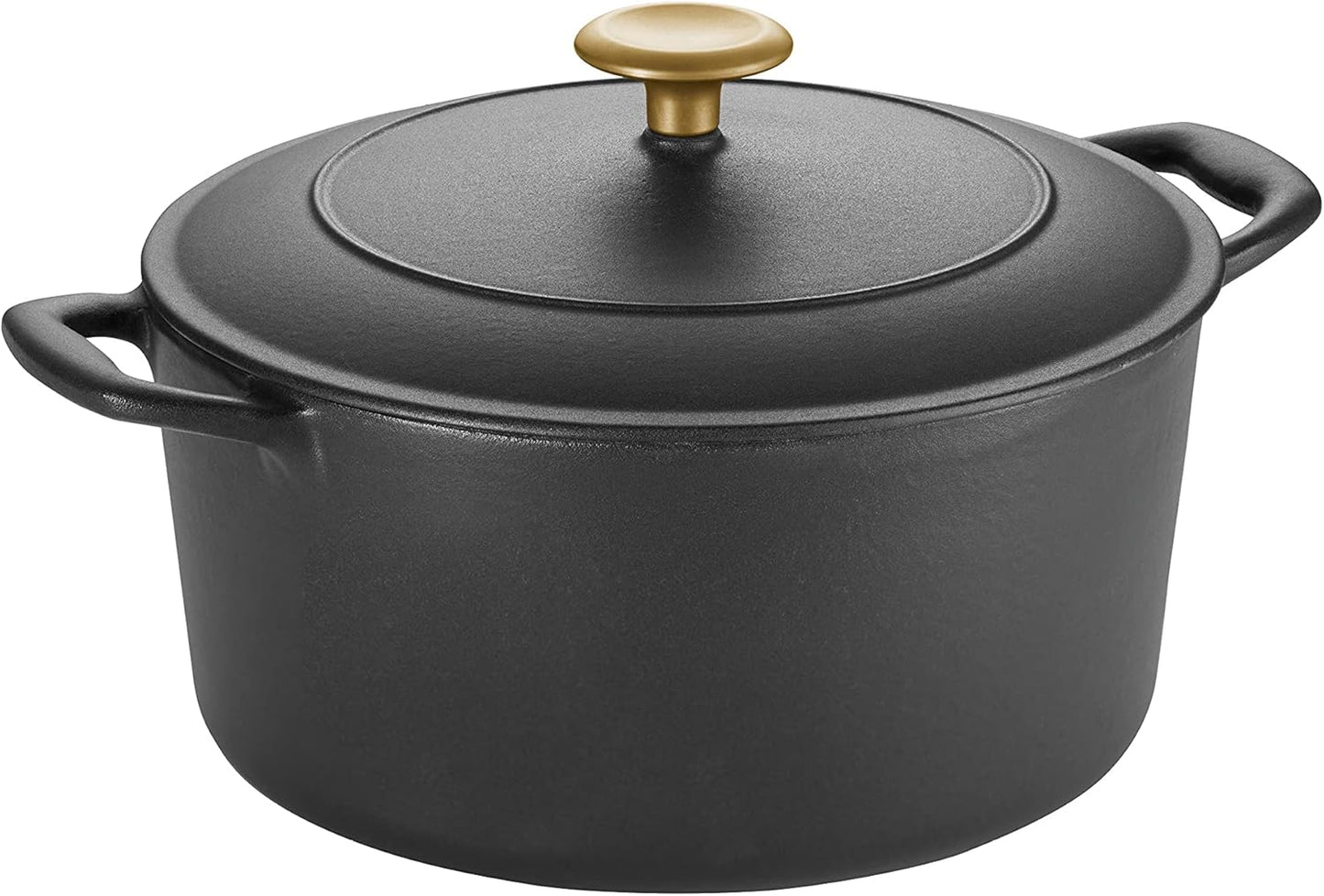 Tramontina Bestow Enameled Cast Iron Dutch Oven for Cooking