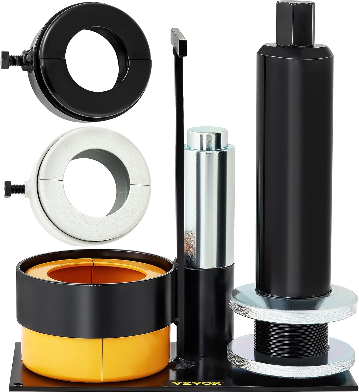 VEVOR Carrier & Pinion Bearing Puller for Auto Repair Needs