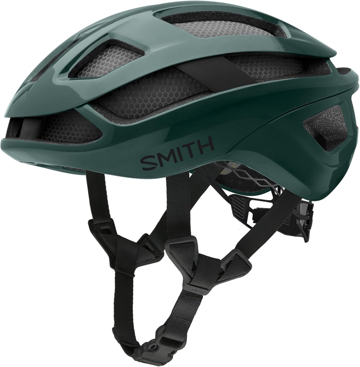 SMITH Trace MIPS Helmet - Enhanced Protection