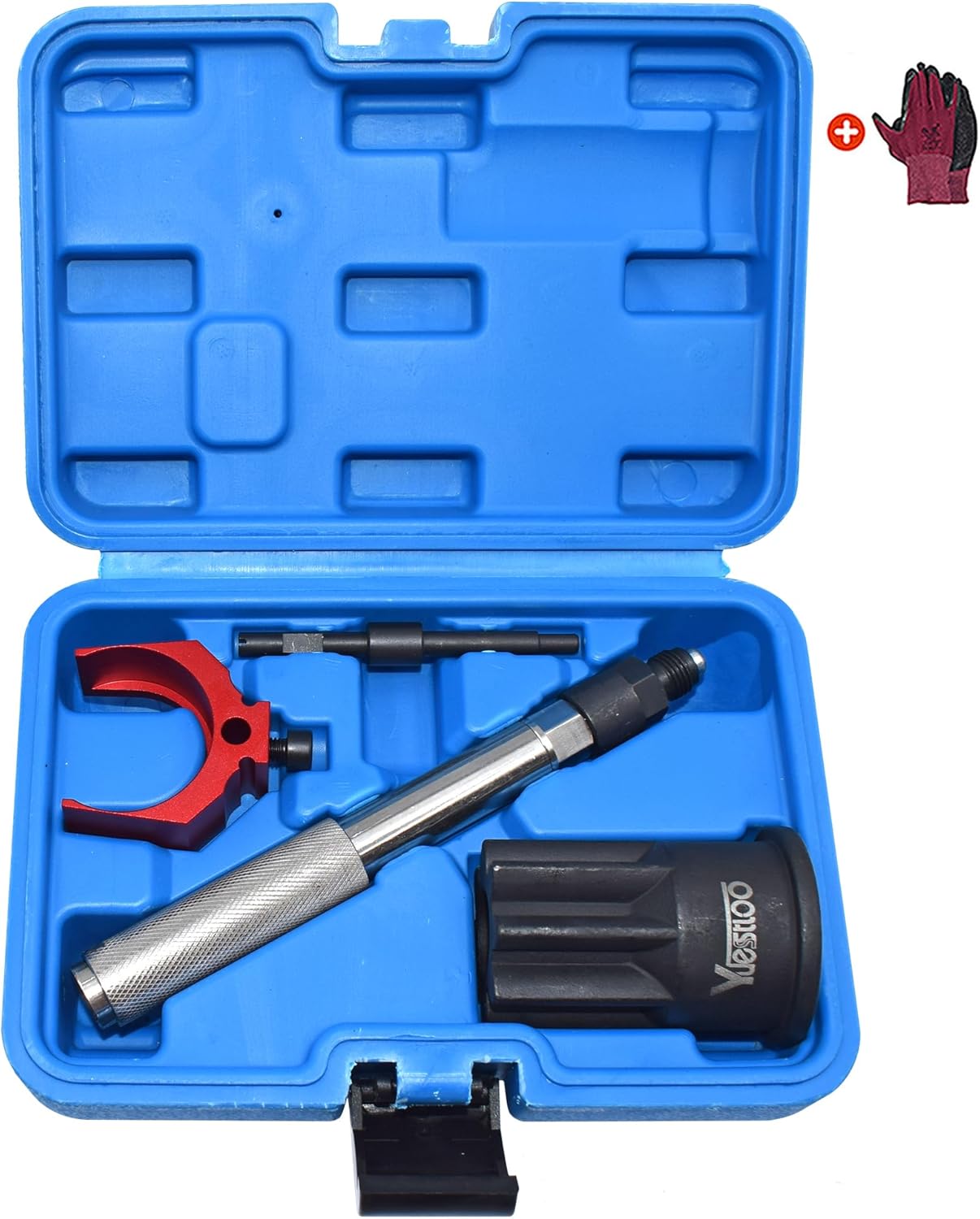 3PCS Automatic Timing Pin and Injector Height Adjustment Tool