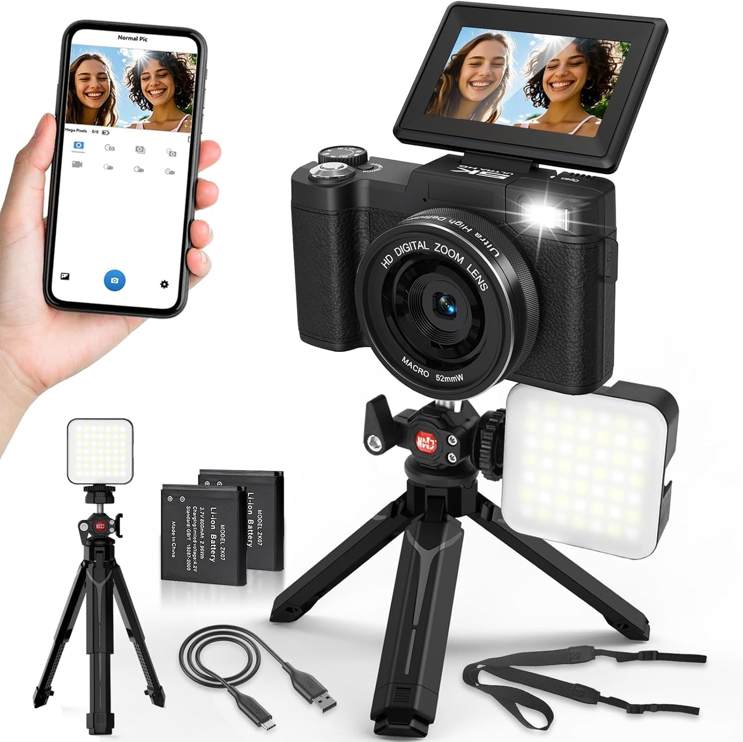 Capture Crystal Clear Moments Anywhere with CeezeCam