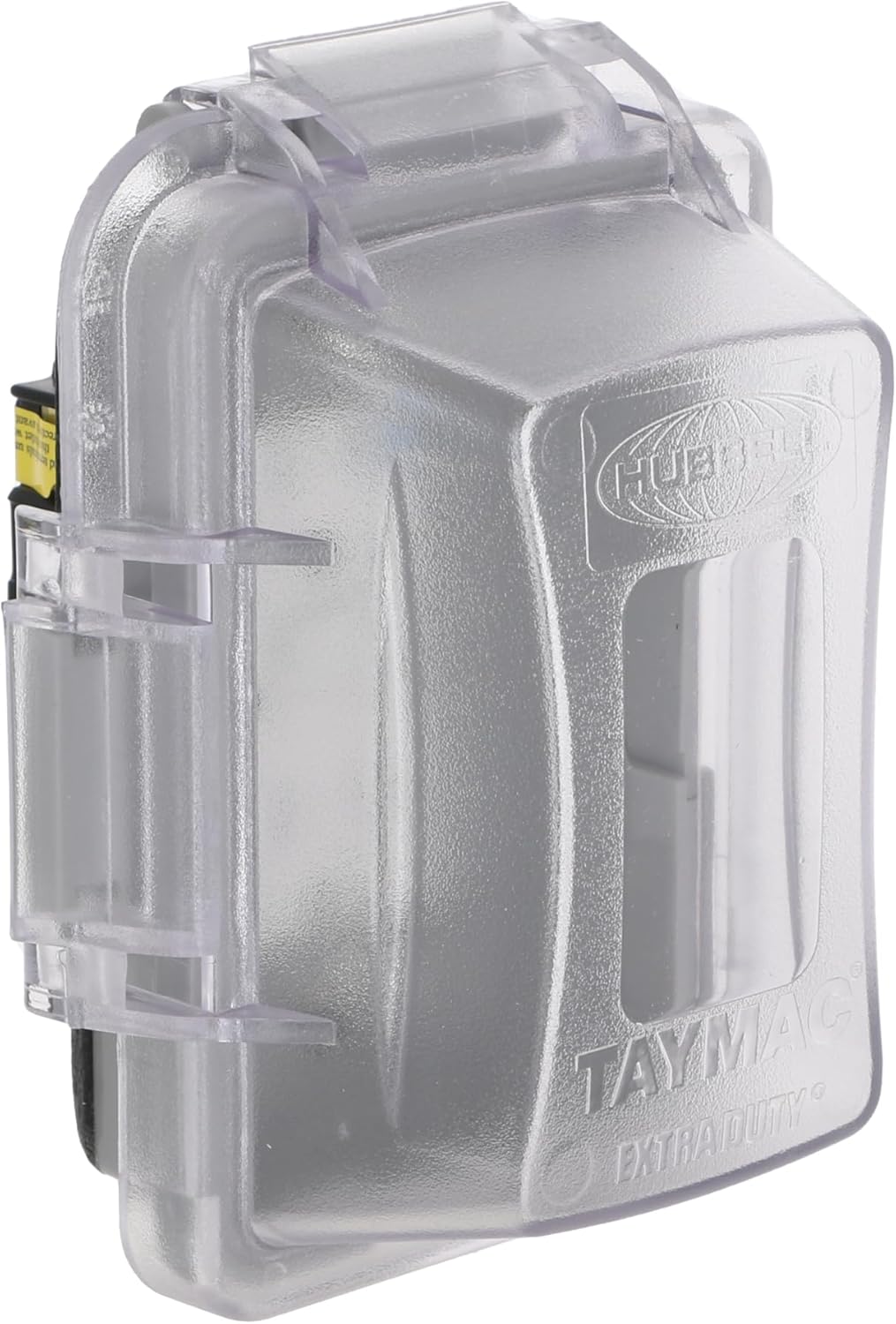 TayMac MG420CS Nonmetallic Extra Duty GFCI Cover Kit Review